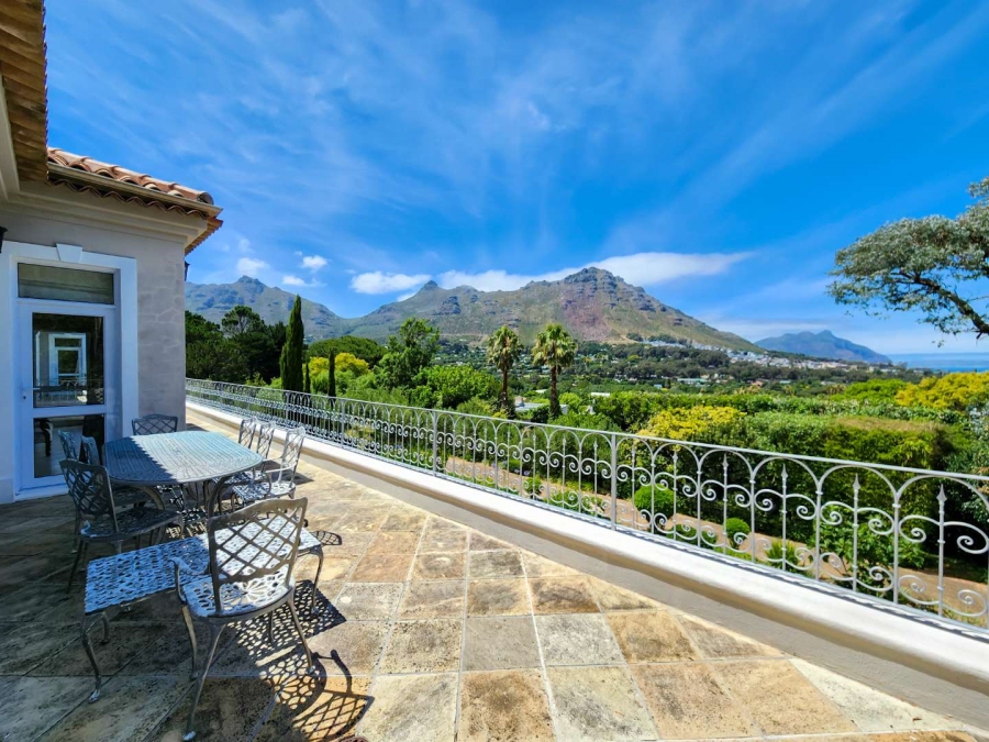 7 Bedroom Property for Sale in Victorskloof Western Cape